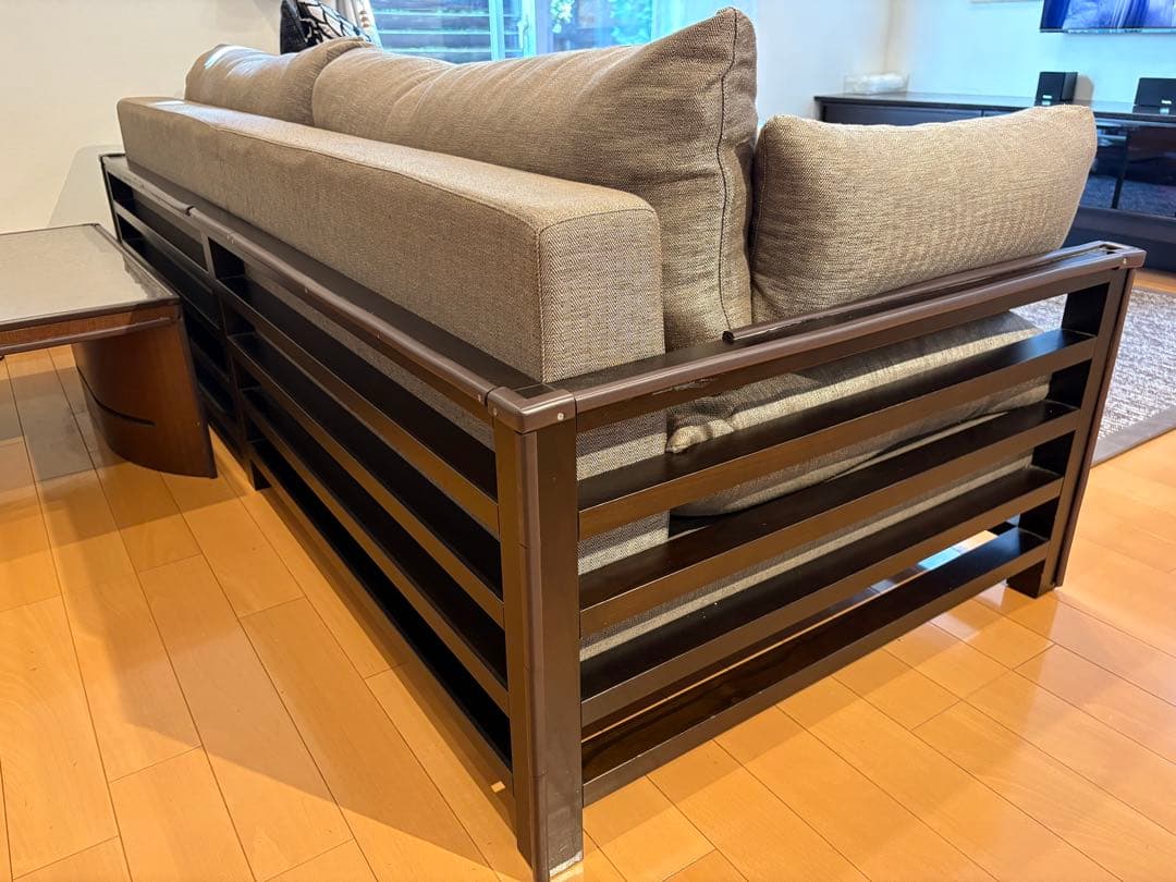 mikerin　 Ritzwell GRAND LEEWISE