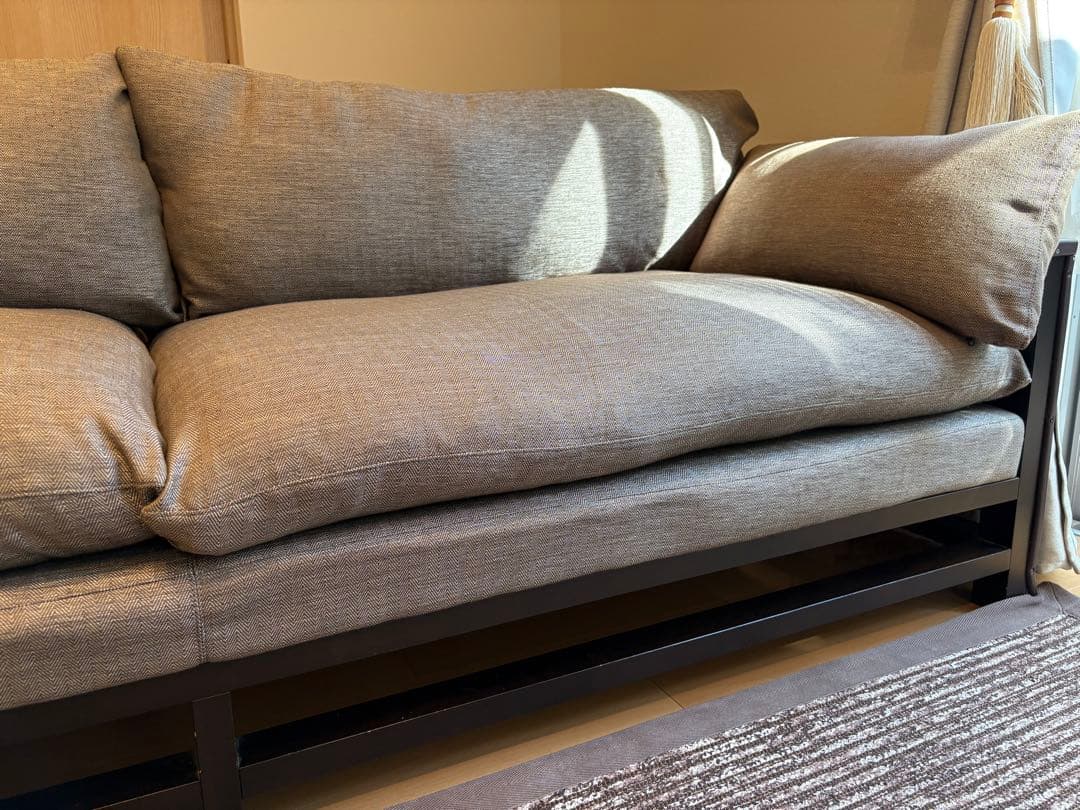 mikerin　 Ritzwell GRAND LEEWISE