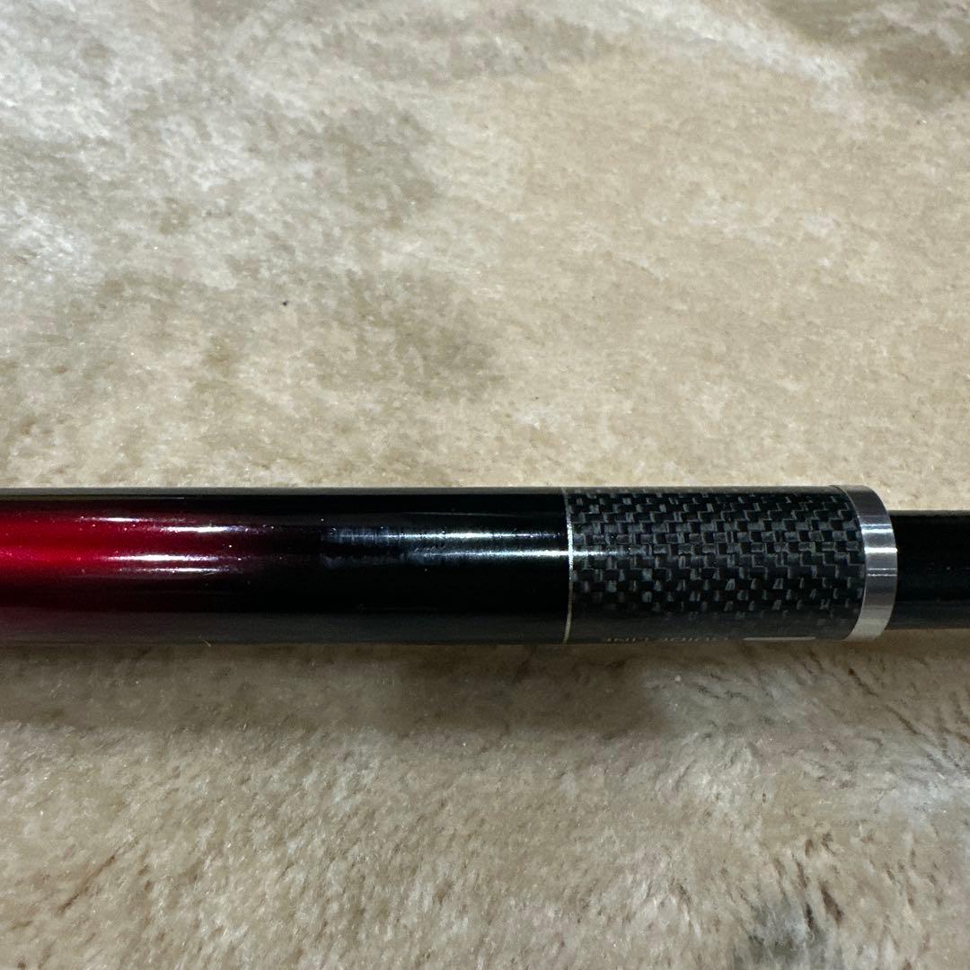 中古品　シマノファイアブラッドテンタクル改