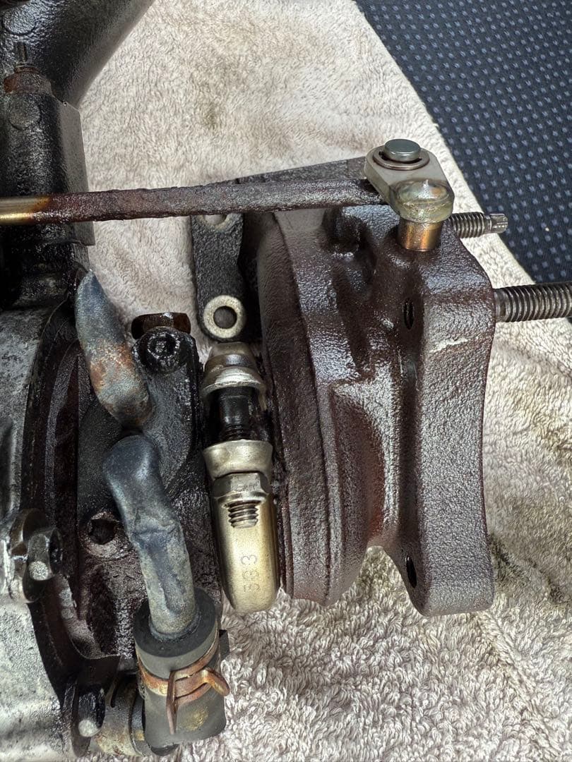 パーツ ALTO WORKS HA36s-