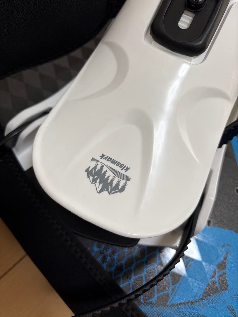 kissmark スノーボード スノボ 板 ボード