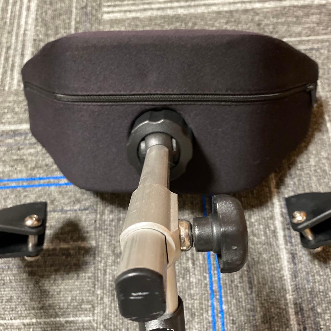 カワムラサイクル　スーパーヘッド　首 頭 サポート 支え 後付け 折りたたみ可能