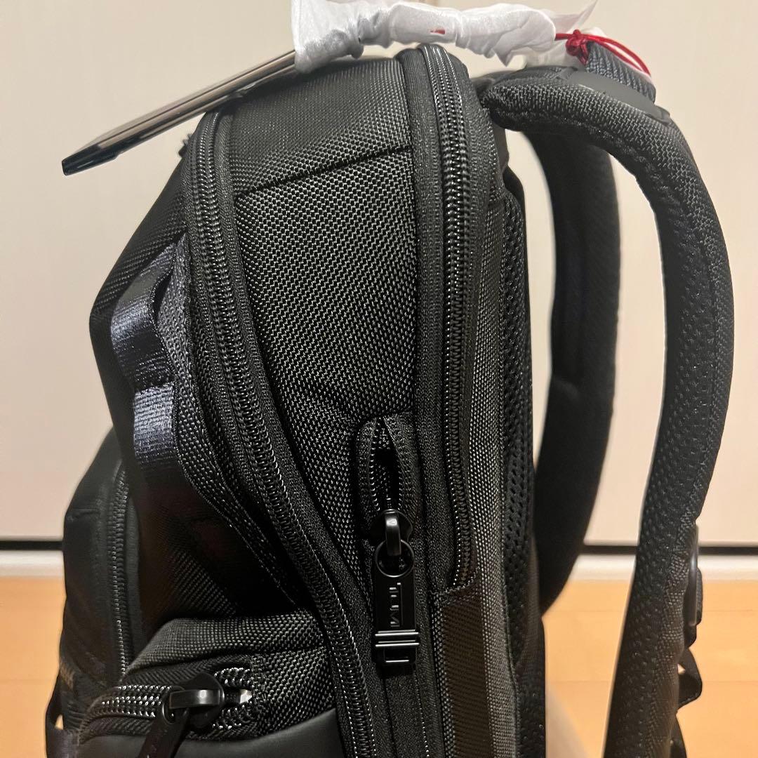 新品未使用 TUMI ALPHA BRAVO ナヴィゲーションバックパック