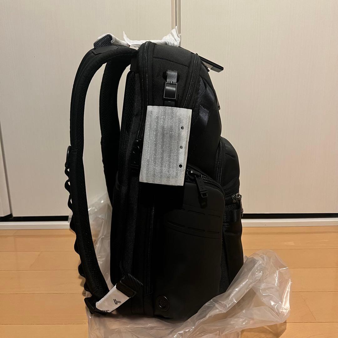新品未使用 TUMI ALPHA BRAVO ナヴィゲーションバックパック