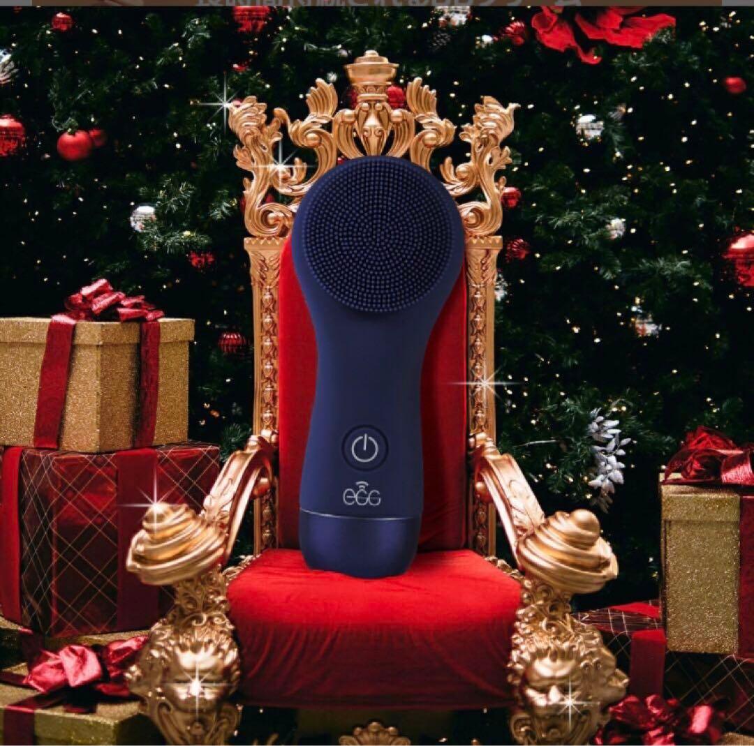 EGG Cleansing Device2 エッグデバイス