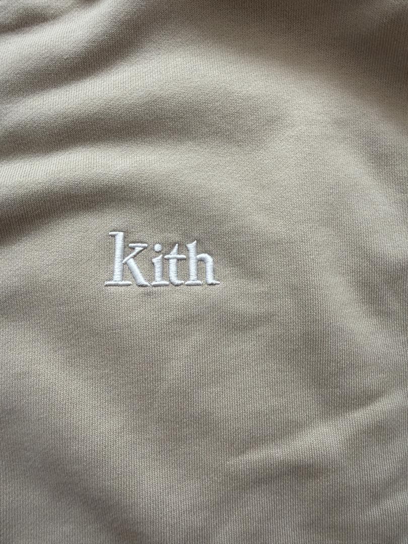 トップス Kith Green Sweatshirt