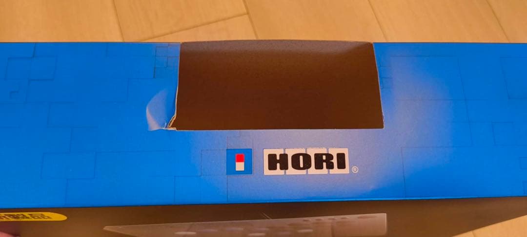 HORI NOLVA ホリ レバーレス コントローラー