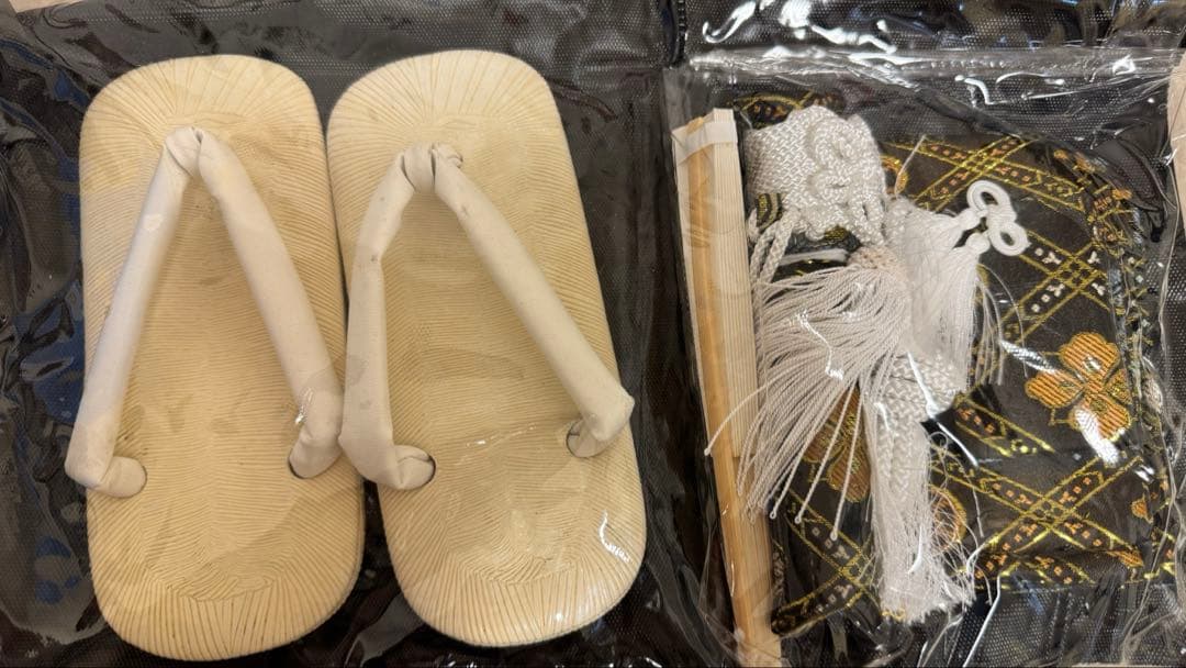 最終価格❗️七五三　男の子フルセット　一度のみ着用美品