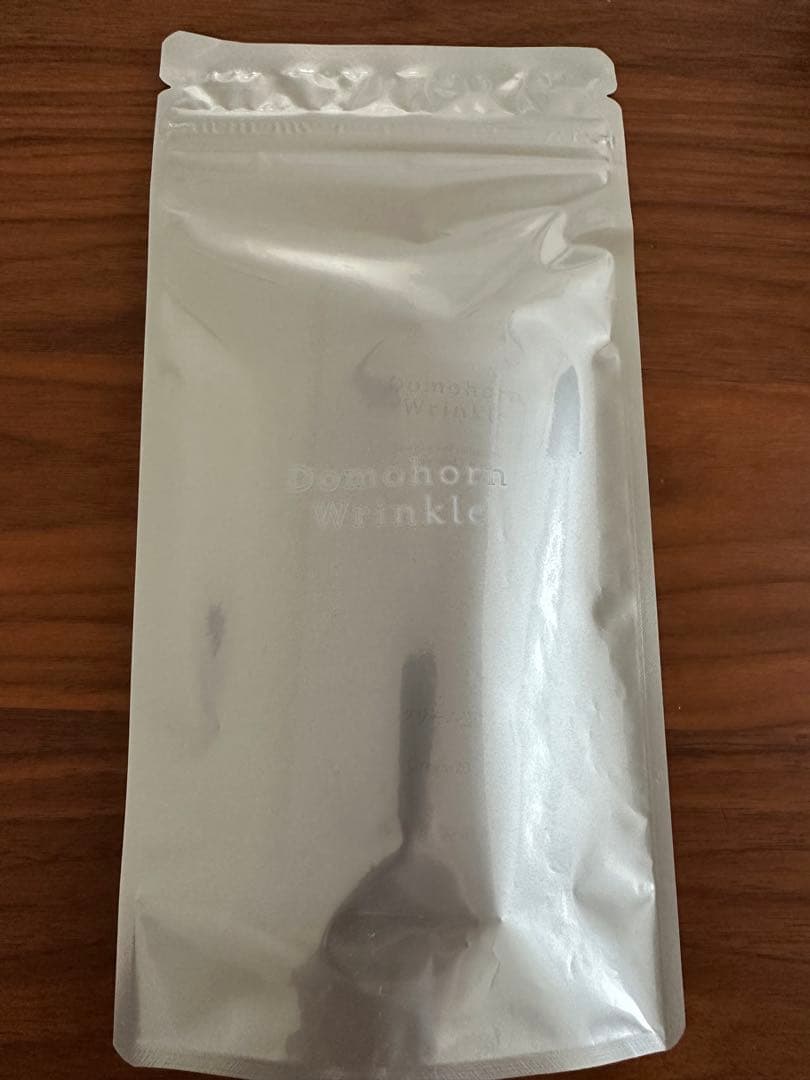 未開封・新品　ドモホルンリンクル クリーム20 30g 2025年8月製造