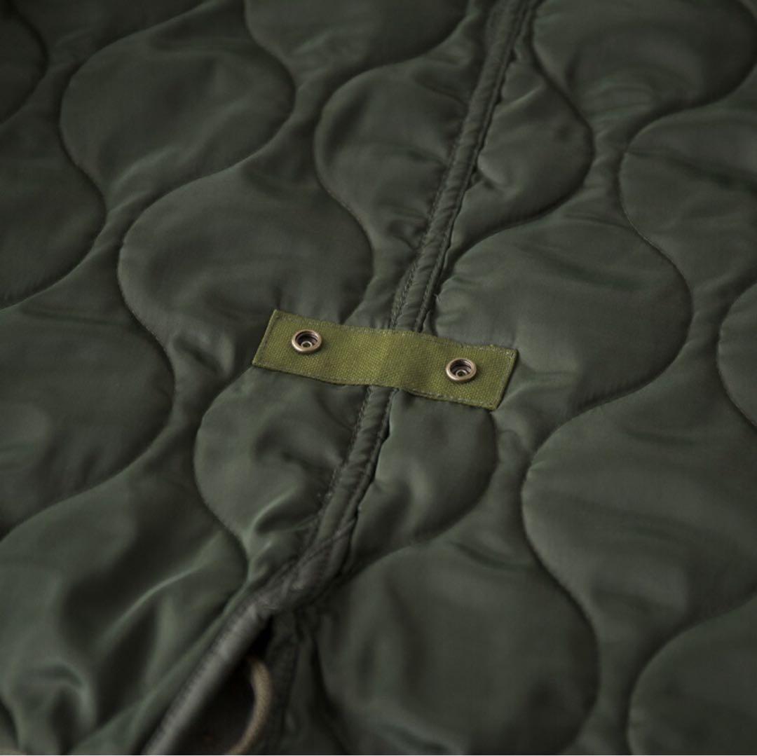 ぴ*ふ様 フレッドペリー　モッズコート　フィッシュテール　m-65 m-51 タ