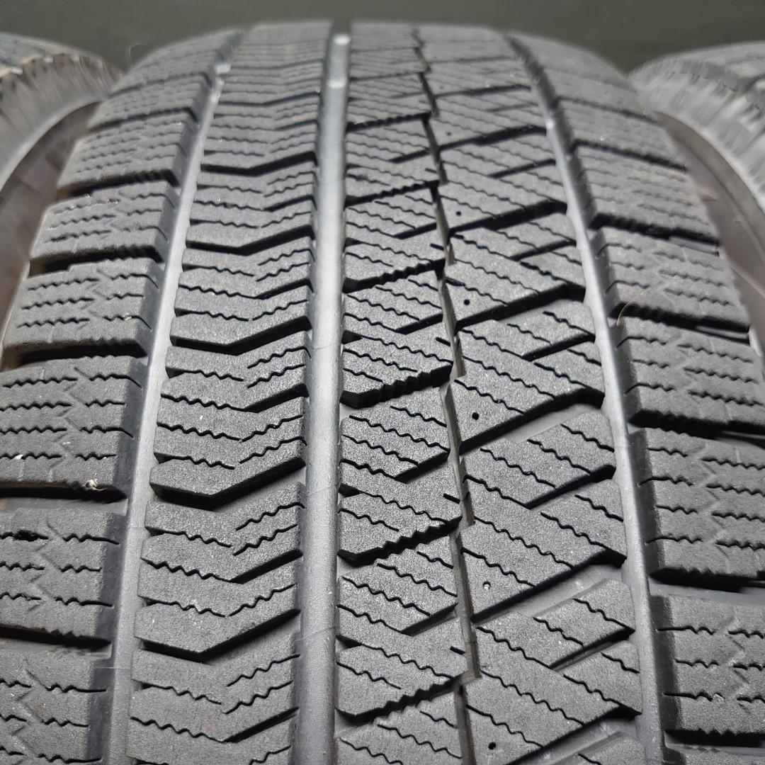 社外アルミ 215/65R16 アルファード ヴェルファイア エルグランド