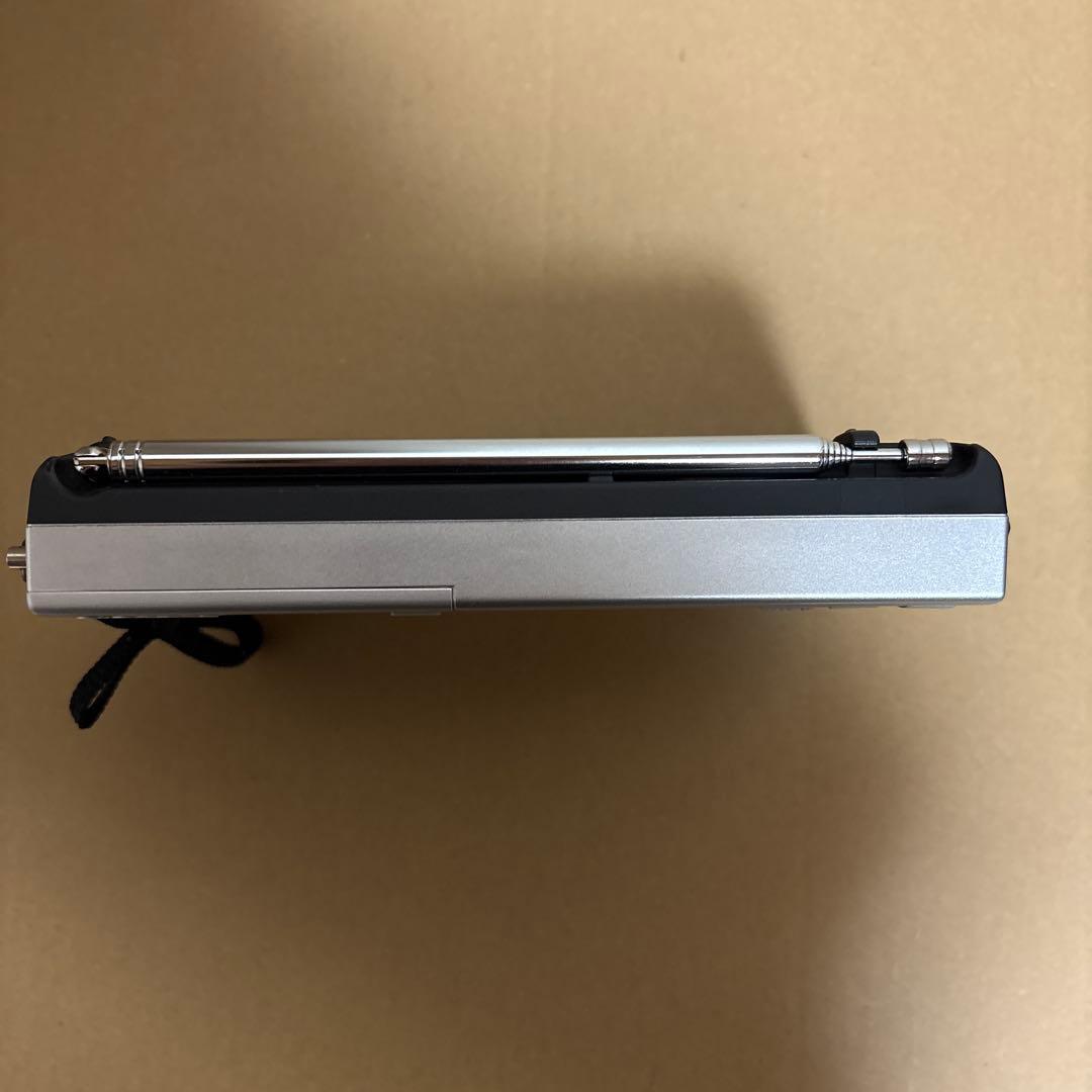 Sony ICF-SW7600GR ジャンク品