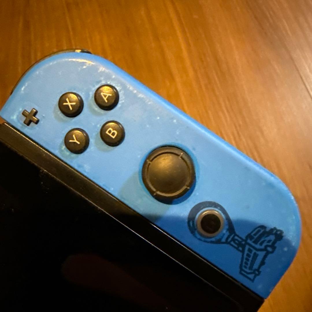 Nintendo Switch フォートナイトSpecial