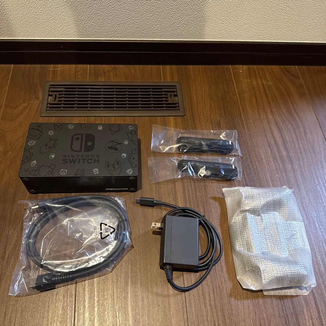 Nintendo Switch フォートナイトSpecial