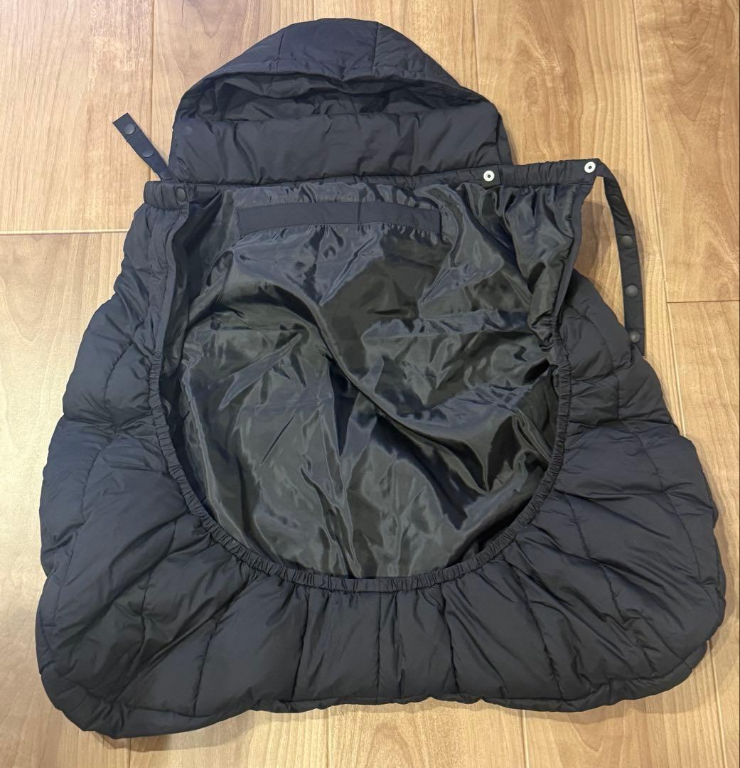 ノースフェイス　シェルブランケット