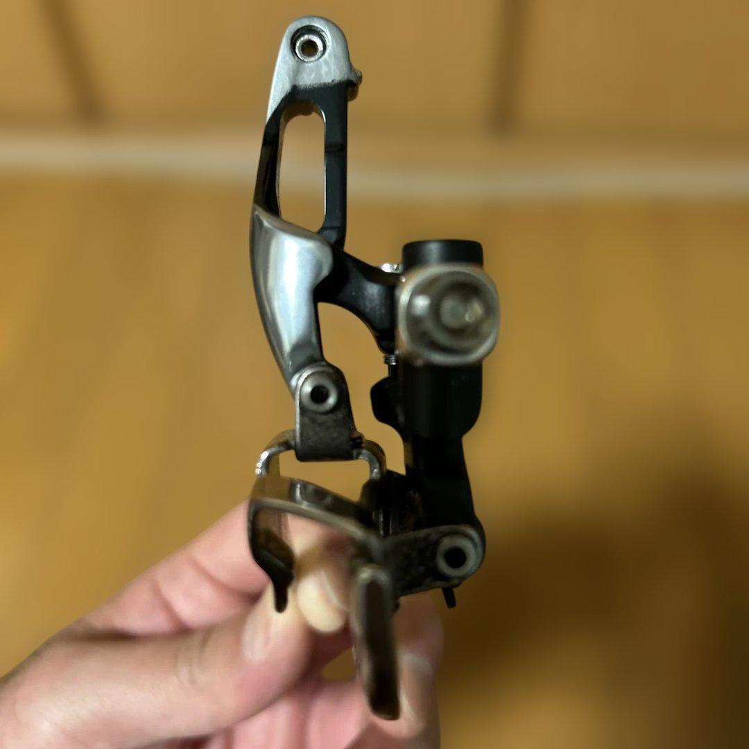 DURA-ACE コンポーネントセット