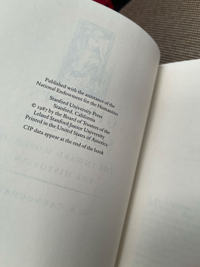 Gibbon's Solitude The Inward World of…