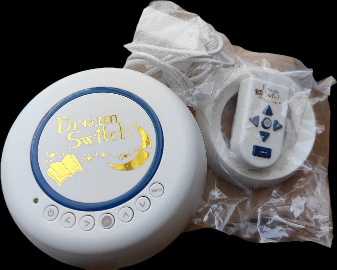 ディズニー ドリームスイッチ 限定版 50ストーリーズ