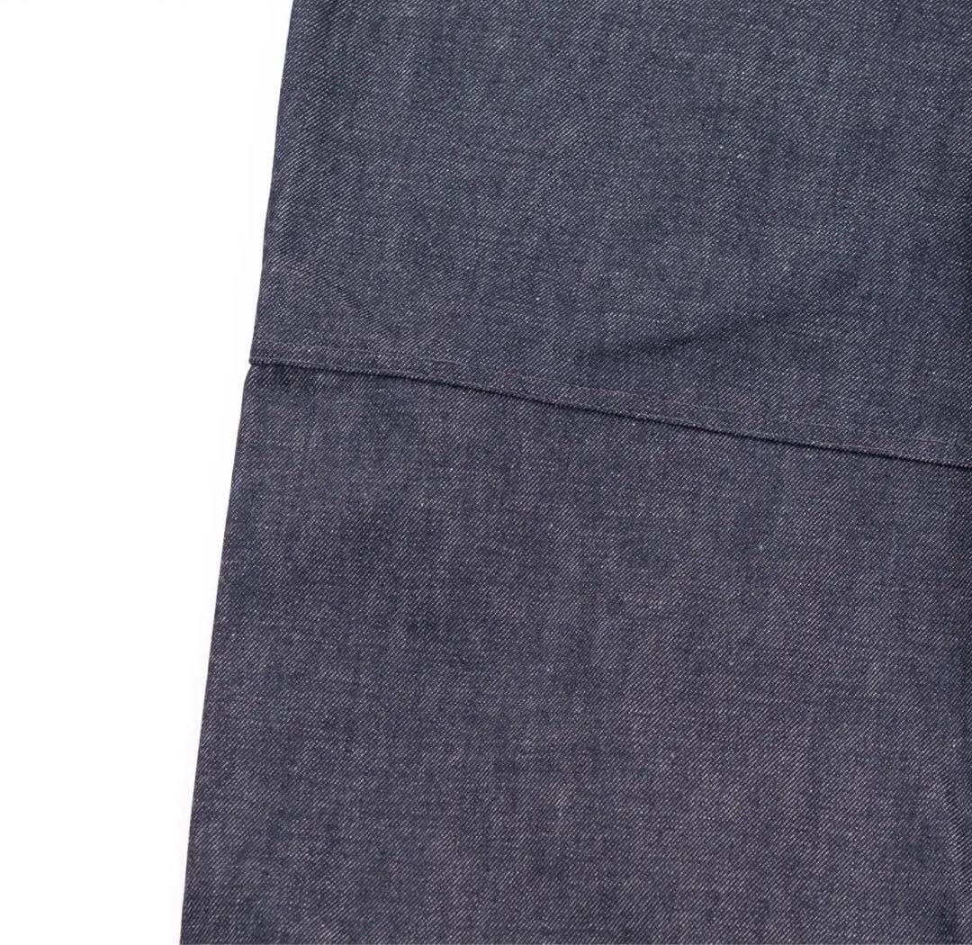 TUKI type2 0054 サロペット　【サイズ0】　美品