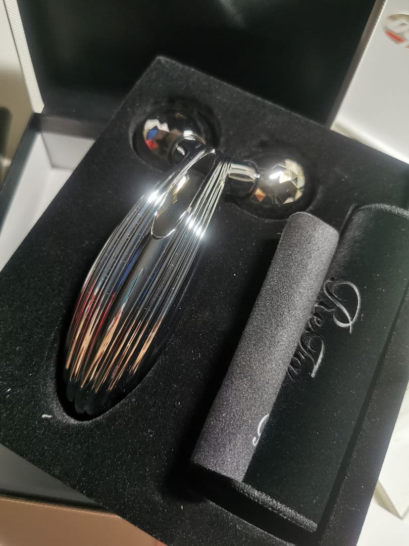 新品|ReFa CARAT RAY リファカラット レイ