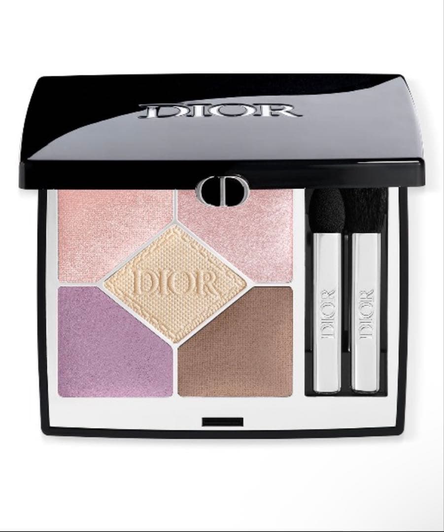 Dior Diorshow サンクルール 874 ミスティーアイリス（限定色）