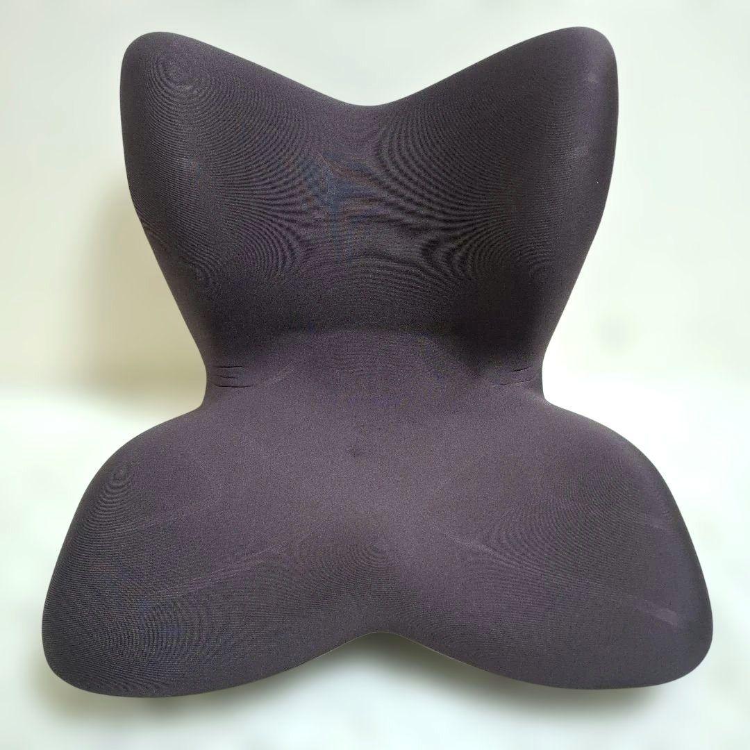 【未使用級美品】MTG スタイルプレミアム 座椅子 姿勢サポート