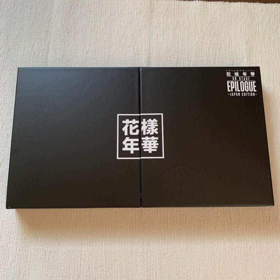 防弾少年團 BTS 2016 DVD