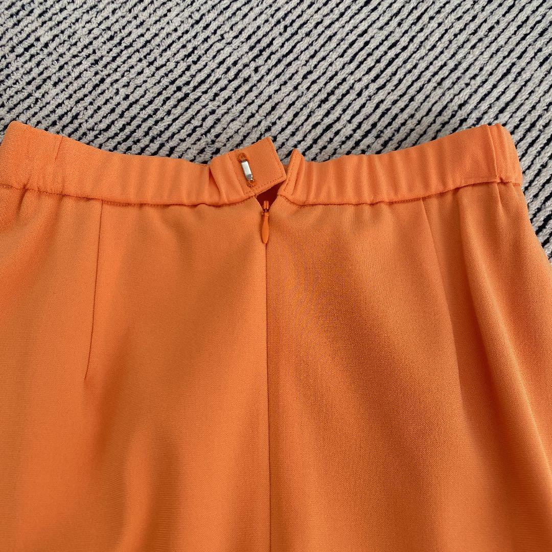 ミス　アシダ　スーツ美品　サイズ7号