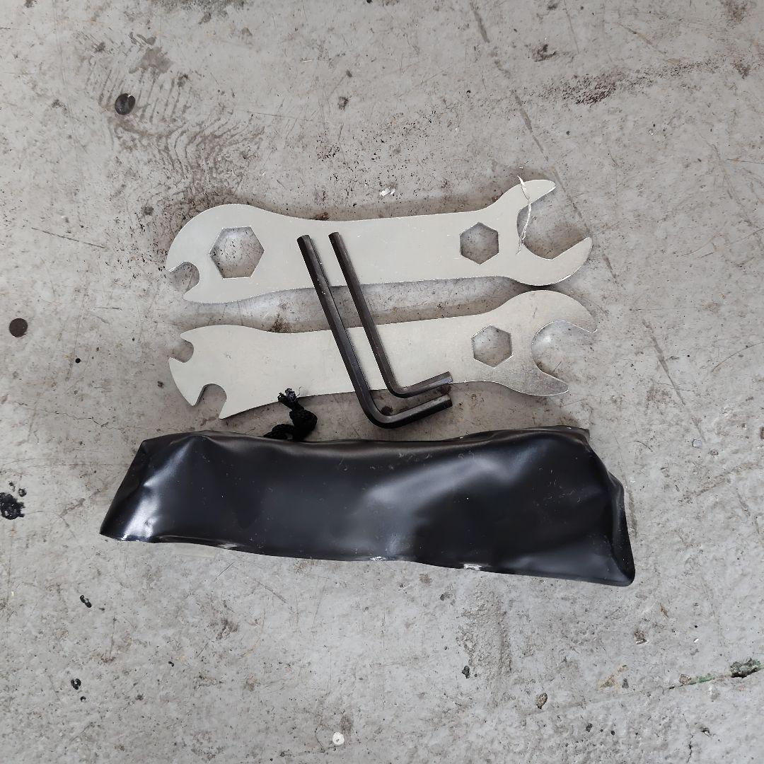 ミキ　グランドフリッチャー　車いす