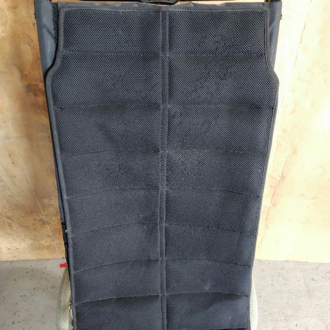 ミキ　グランドフリッチャー　車いす