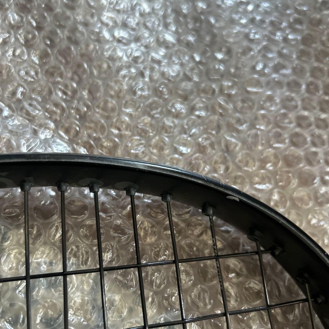 YONEX VOLTRAGE 5V ソフトテニスラケット ボルトレイジ