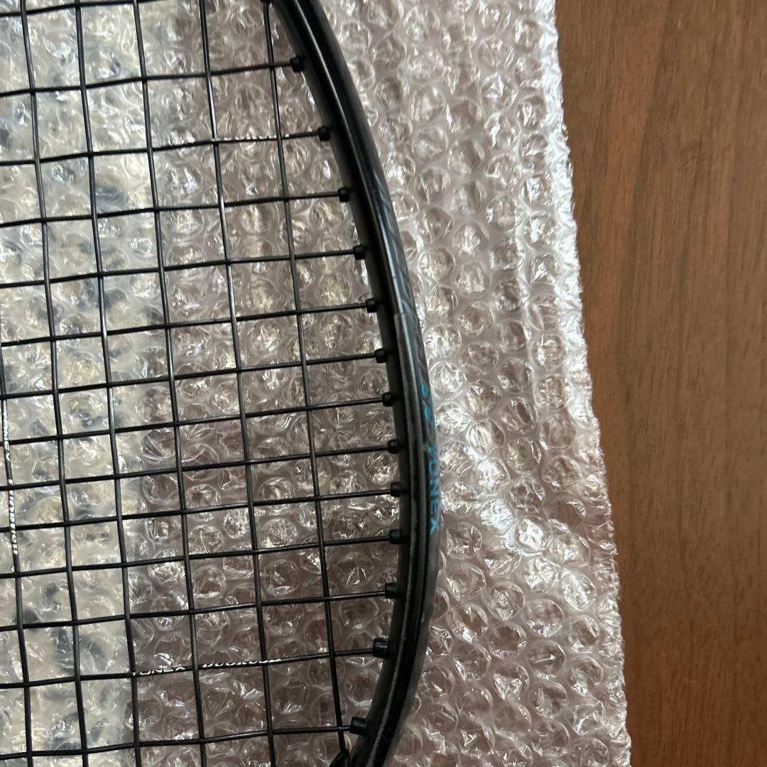 YONEX VOLTRAGE 5V ソフトテニスラケット ボルトレイジ