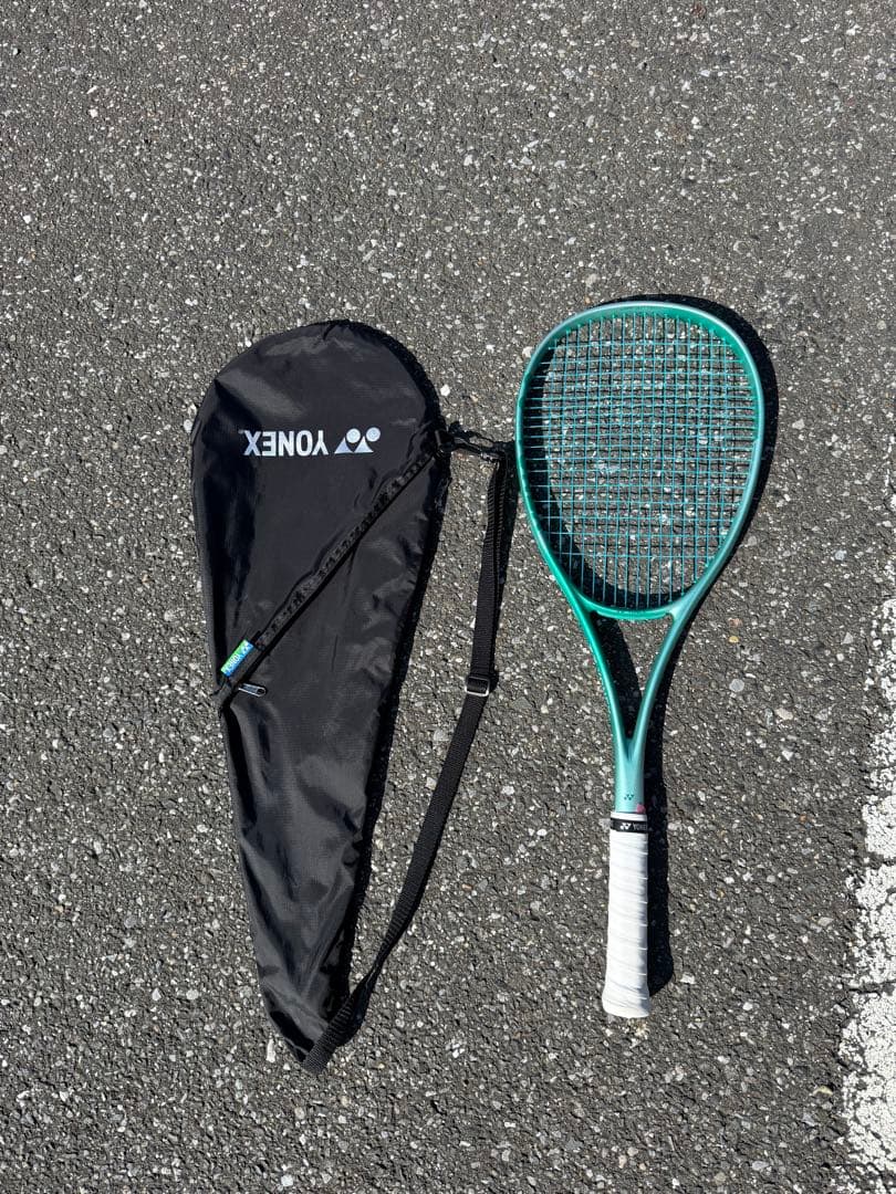 最終値下げ　YONEX ボルトレイジ027S