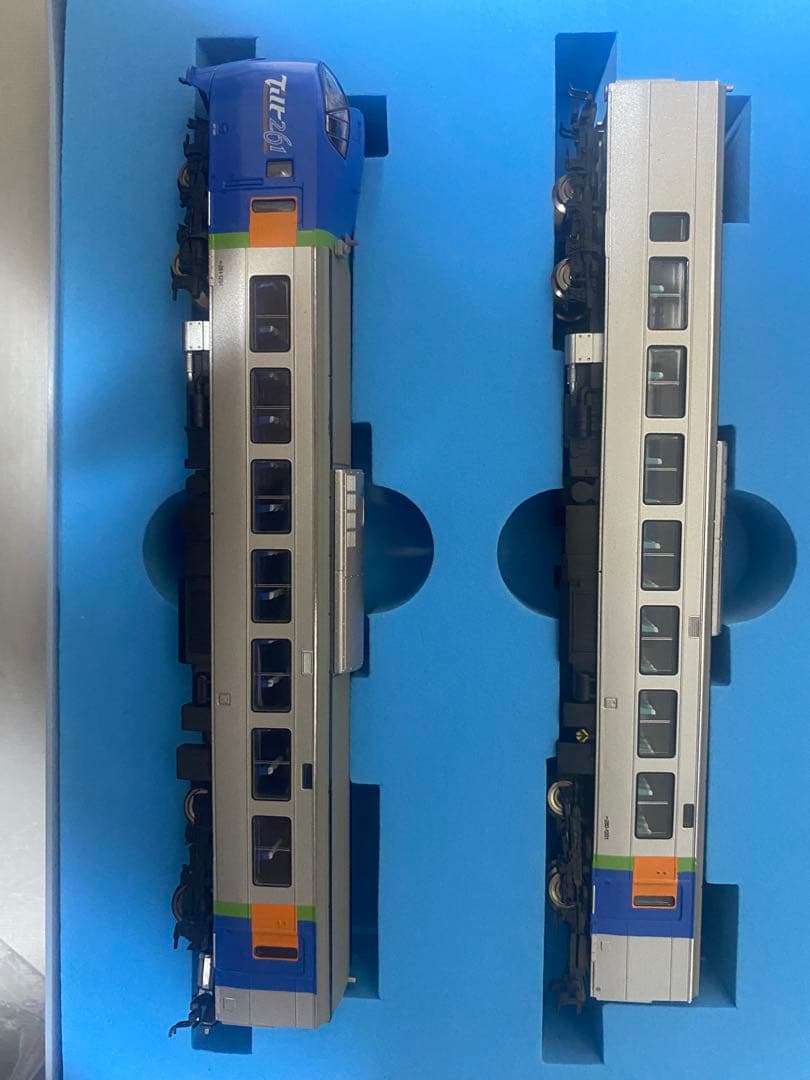 MICROACE A8673 キハ261系1000番台 特急「スーパーとかち」