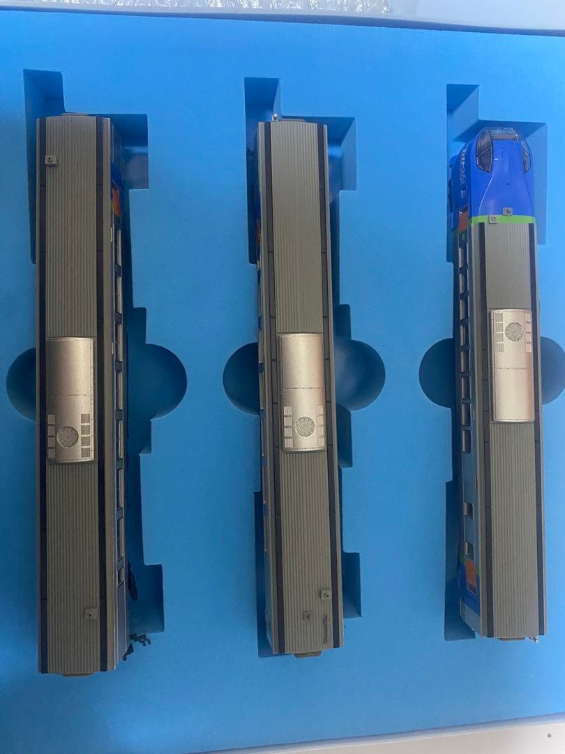 MICROACE A8673 キハ261系1000番台 特急「スーパーとかち」