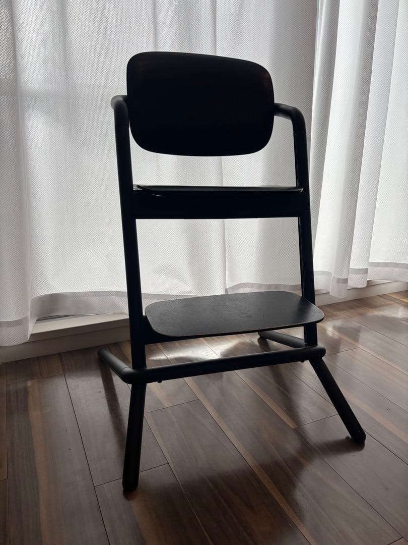 サイベックス　レモチェア　ブラック