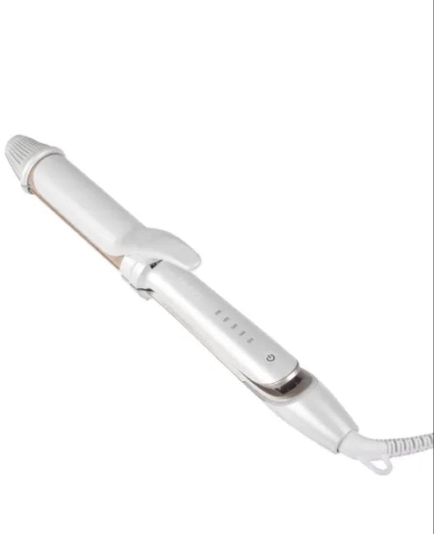 【新品未開封】KINUJO 2WAY へアアイロン32mm 2W02