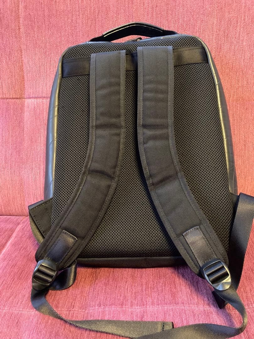 ビジネスリュック 【SEAL】　シール