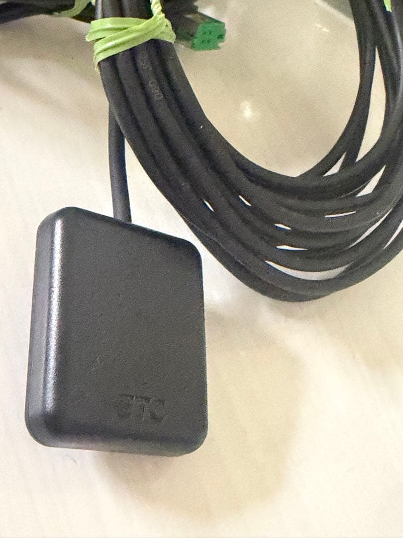 美品送料込‼️パナソニック・ETC2.0！ CY-ET2000D ナビ連動配線付き