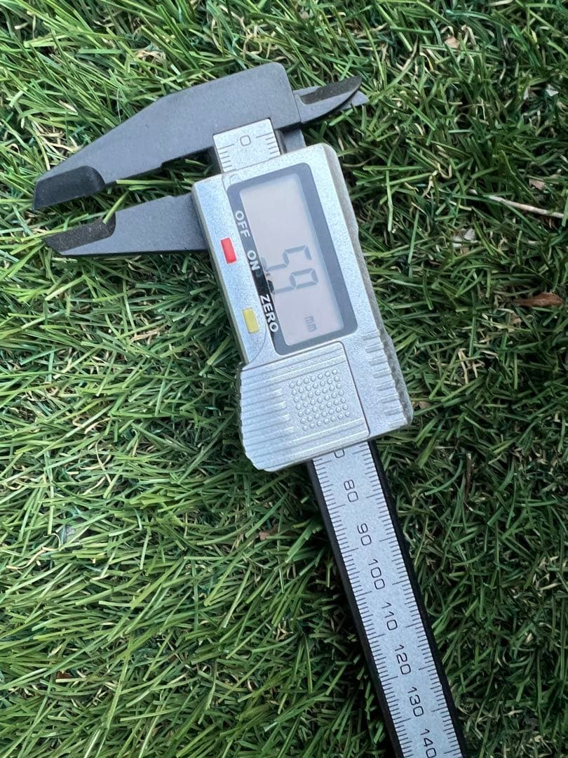 なまちゃオデッセイ 社外ホイール スタッドレス(金曜引き取り限定)