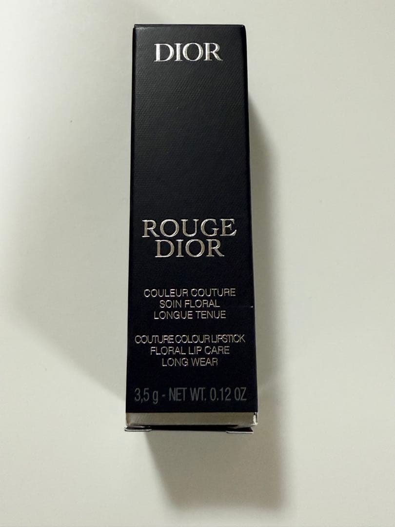 ディオール　ルージュ ディオール　999