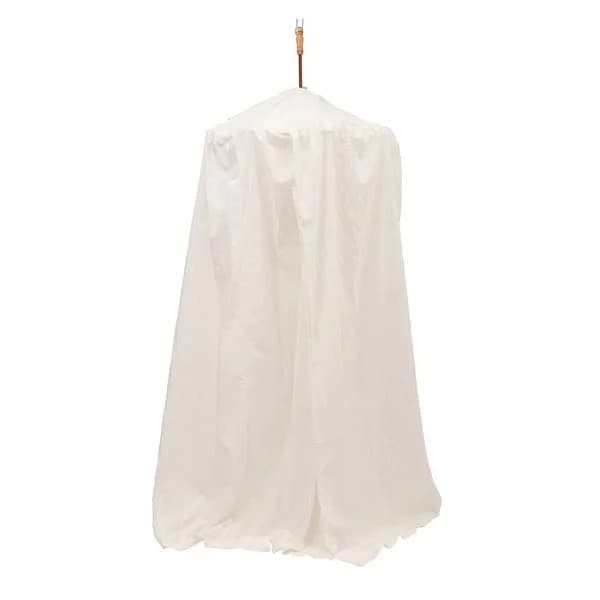 ハーブスチームテント