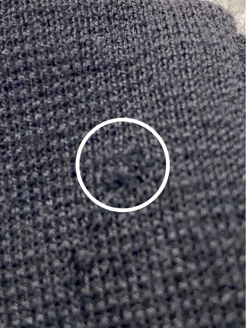 M'S GRACY エムズグレイシーフラワーモチーフ タートルワンピース