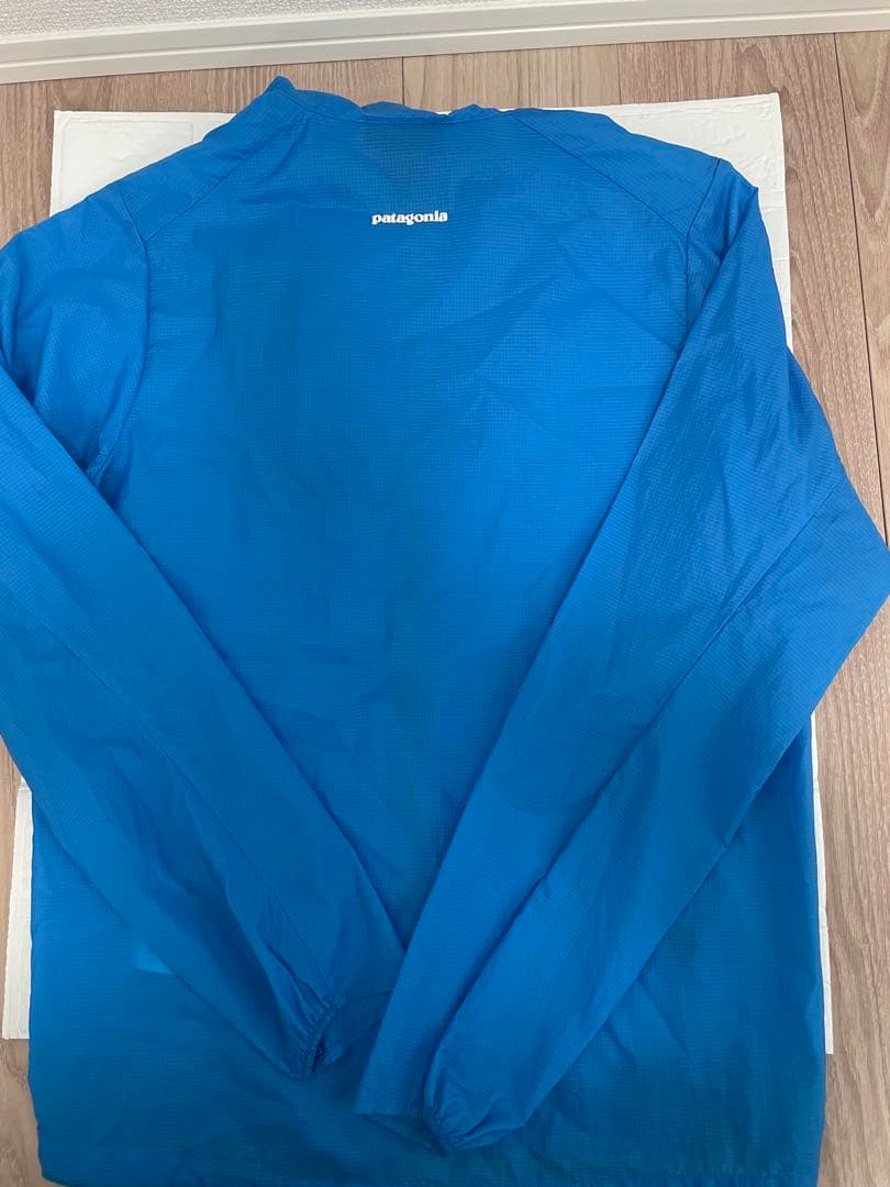 パタゴニア patagonia フーディニ ジャケット