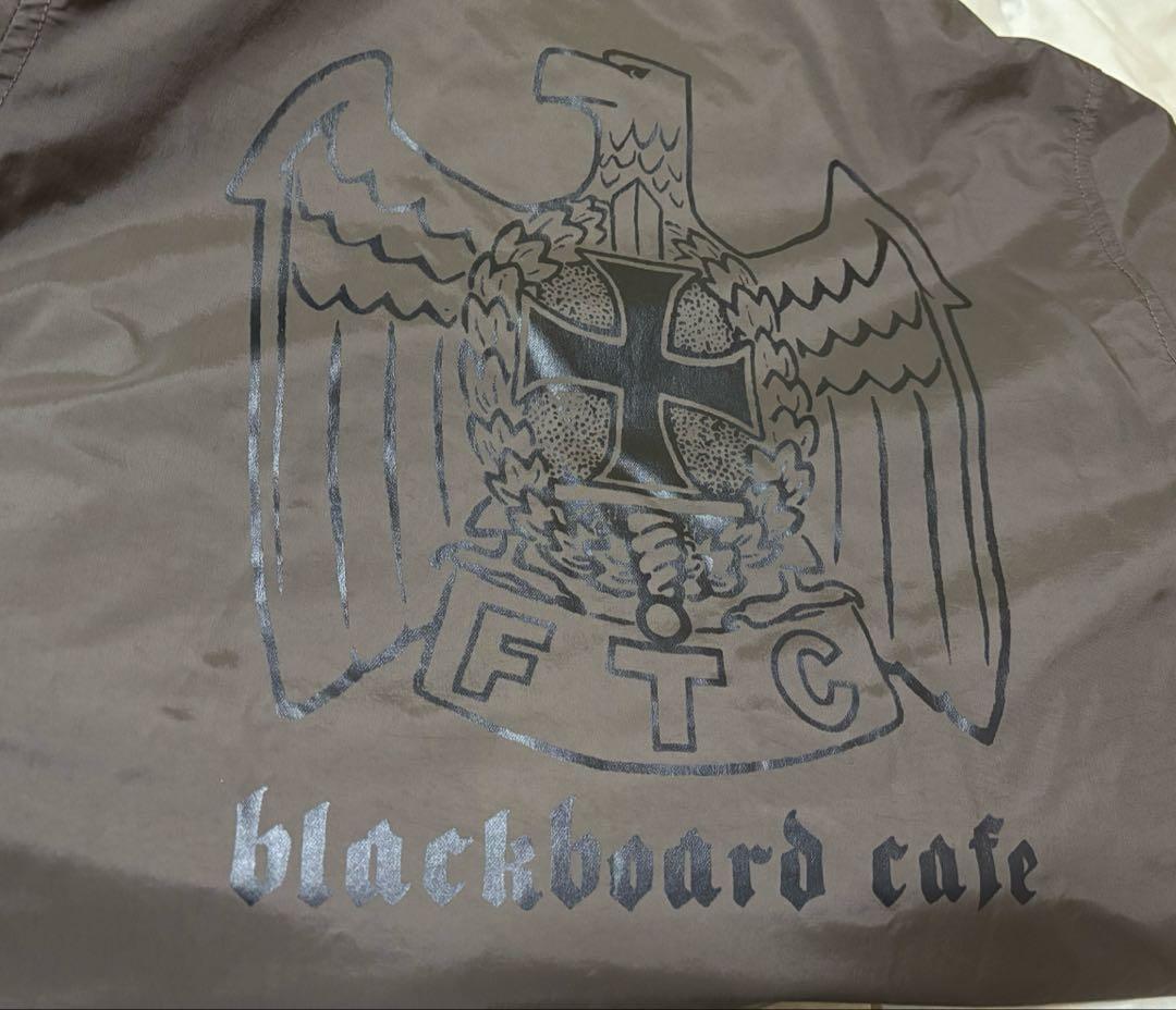 R*d様 WESTRIDE CYCLETOGSリバーシブルジャケットウエストライ