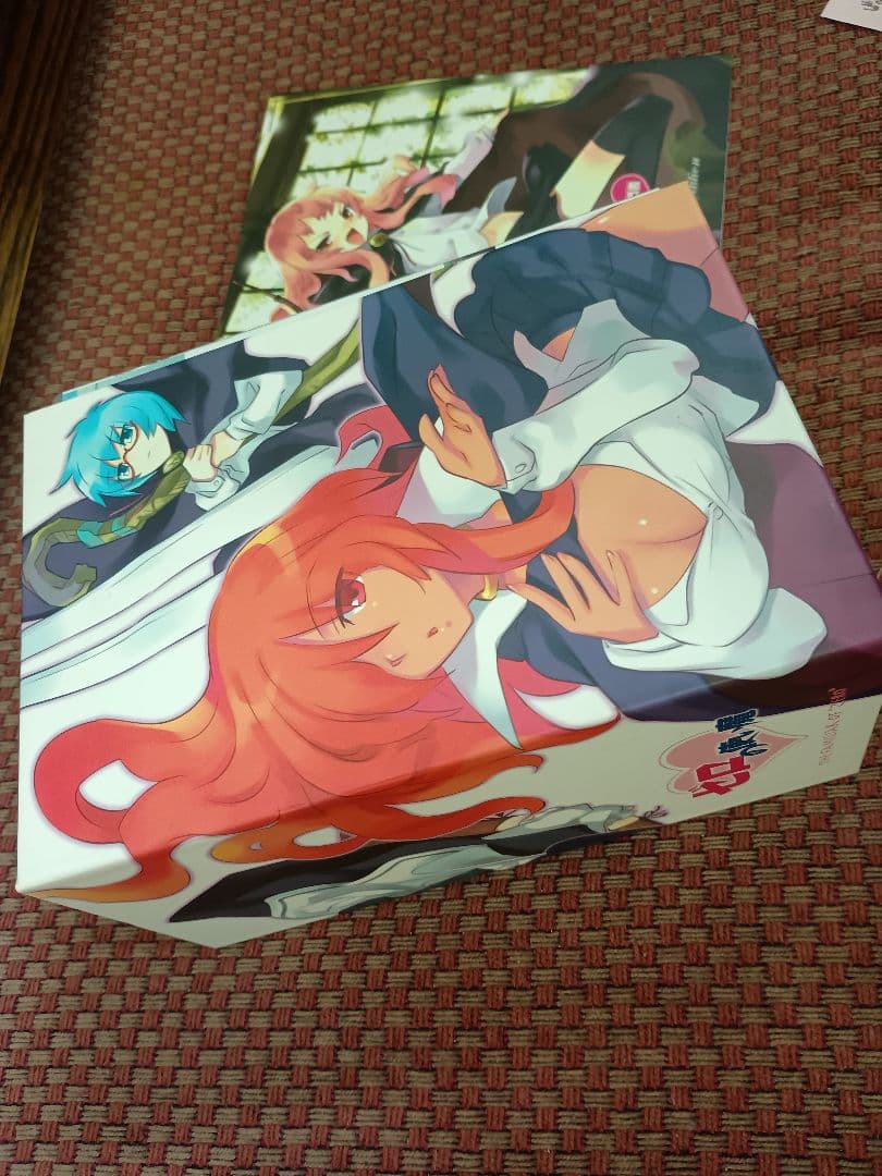 ゼロの使い魔 アニメDVD 1-3期　初回版含むまとめセット