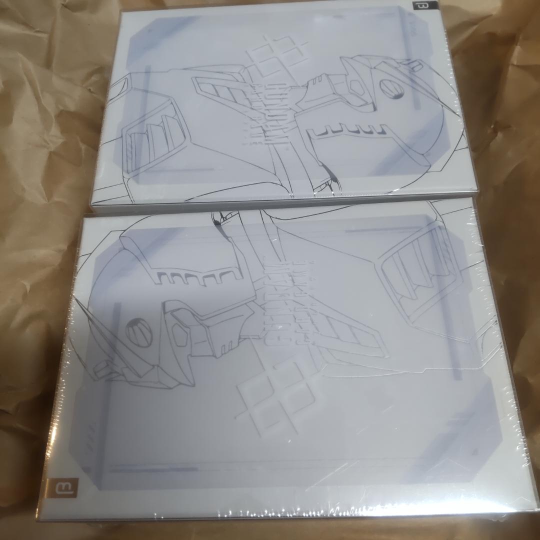 ガンダムカードゲーム　リミテッドBOX Ver.β 新品未開封 ２BOX