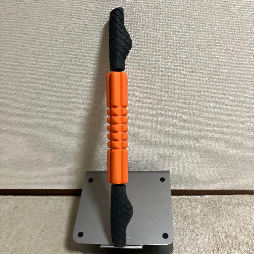 トリガーポイント　フォームローラー　MB1ボール　他