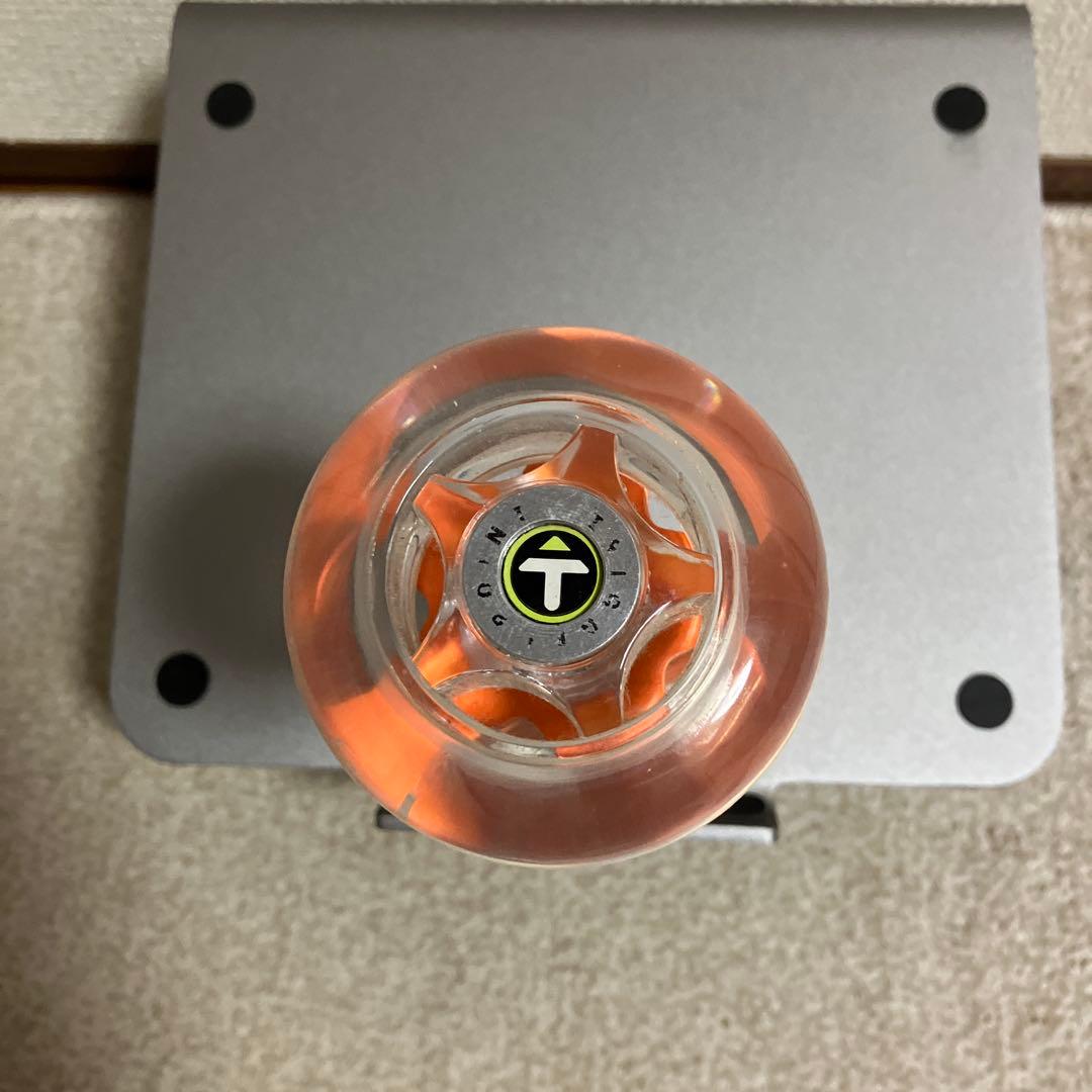 トリガーポイント　フォームローラー　MB1ボール　他