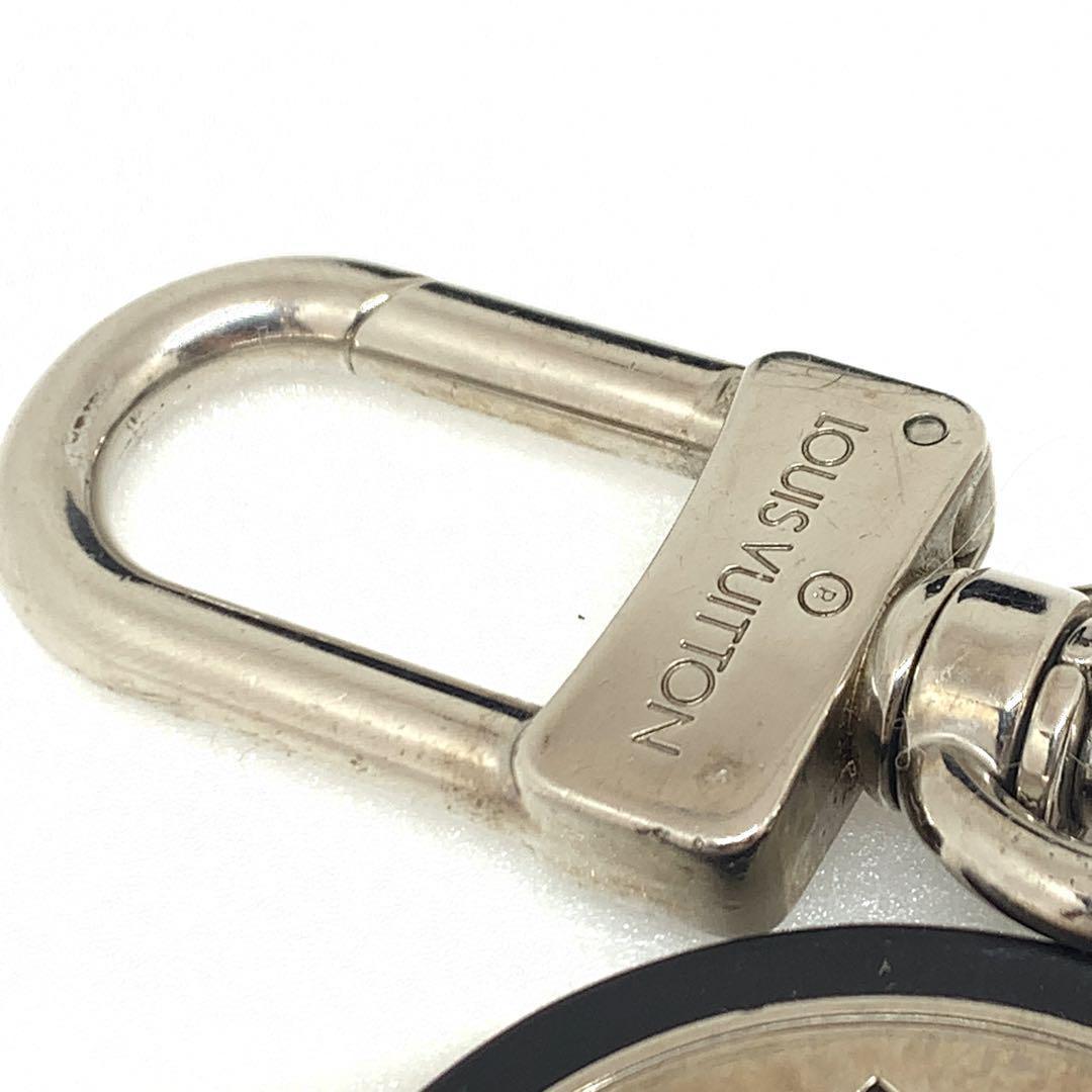 ルイヴィトン LVサークル キーホルダー キーリング 122883/